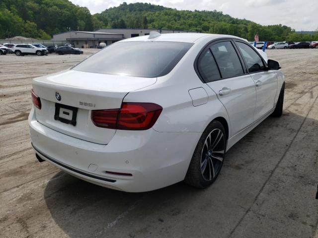 Photo 4 from auction – 2018 BMW 330 I with VIN WBA8B9G56JNU58274