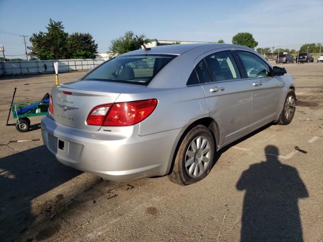 صورة رقم 4 من المزاد - 2010 CHRYSLER SEBRING TO مع VIN 1C3CC4FB7AN128698