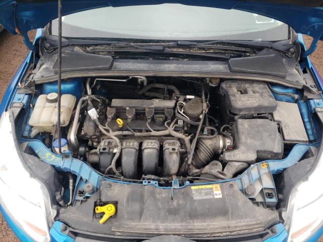 صورة رقم 7 من المزاد - 2012 FORD FOCUS SEL مع VIN 1FAHP3H29CL135847