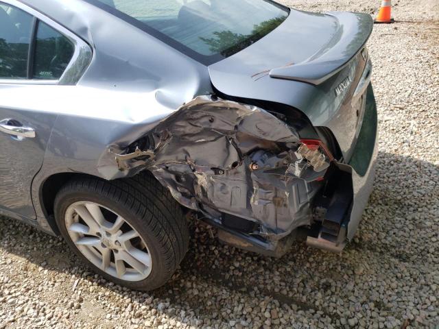 Zdjęcie 9 z aukcji – 2010 NISSAN MAXIMA S z VIN 1N4AA5AP2AC808608