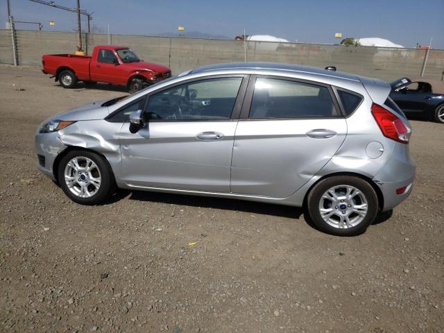 Photo 9 from auction – 2015 FORD FIESTA SE with VIN 3FADP4EJ0FM133651