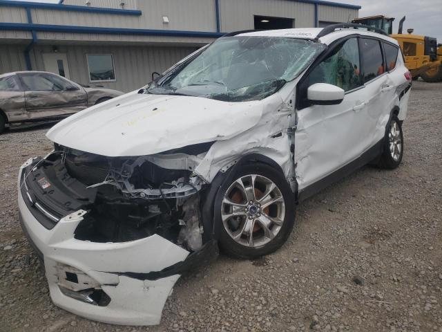 Photo 2 from auction – 2016 FORD ESCAPE SE with VIN 1FMCU0G99GUB29939