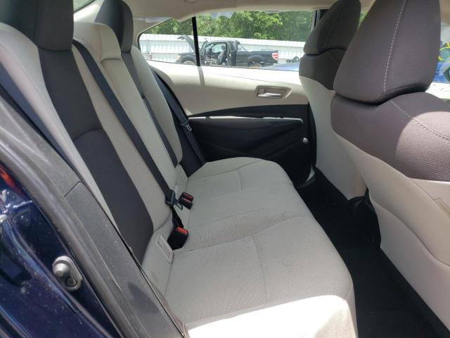 Photo 6 from auction – 2021 TOYOTA COROLLA LE with VIN 5YFEPMAEXMP193434