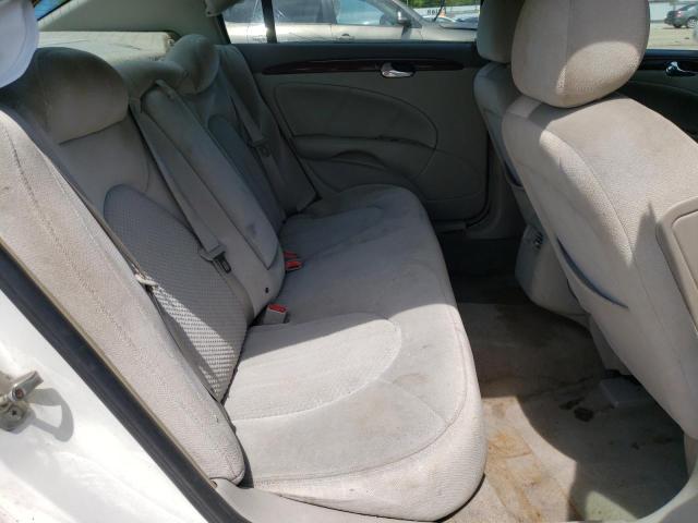 Photo 6 from auction – 2008 BUICK LUCERNE CX with VIN 1G4HP57208U182169
