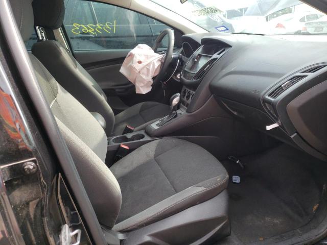 Photo 8 from auction – 2014 FORD FOCUS SE with VIN 1FADP3F25EL158076