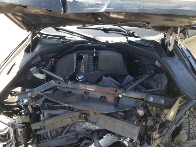 Photo 7 from auction – 2012 BMW 535 I with VIN WBAFR7C59CC816950