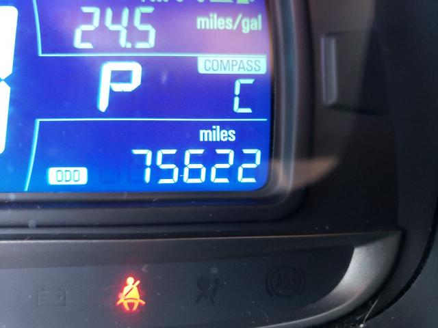 Photo 8 from auction – 2015 CHEVROLET TRAX 1LT with VIN 3GNCJRSB3FL191882