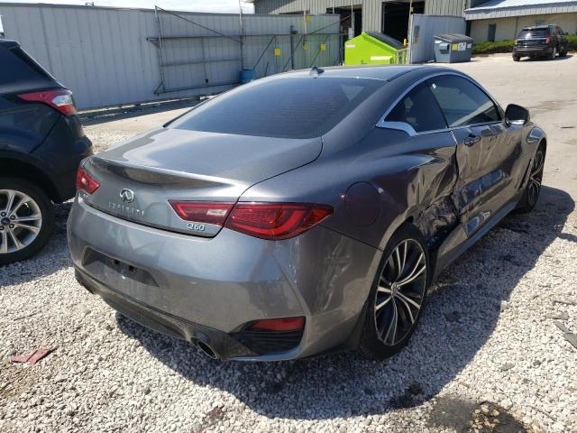 Photo 4 from auction – 2017 INFINITI Q60 BASE with VIN JN1CV7EL6HM320389