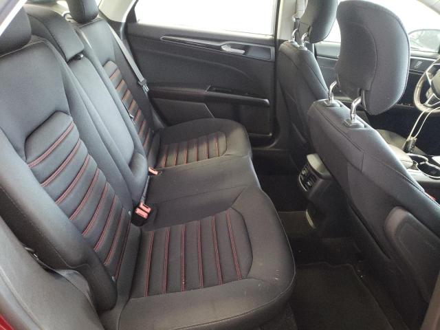 Photo 6 from auction – 2014 FORD FUSION SE with VIN 1FA6P0HD3E5398477