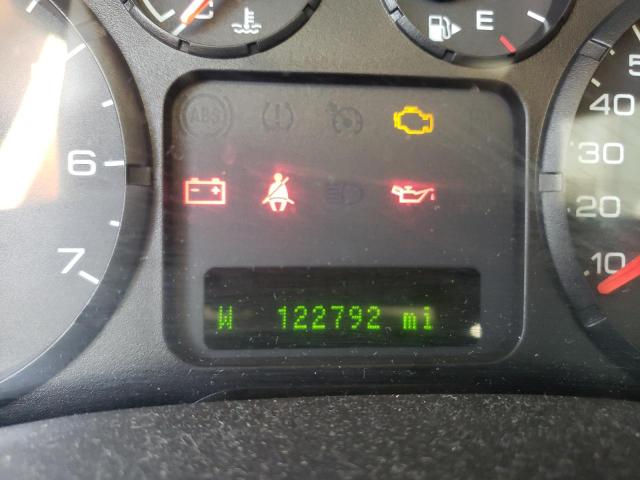 Photo 8 from auction – 2007 FORD FREESTYLE with VIN 1FMDK02167GA25614