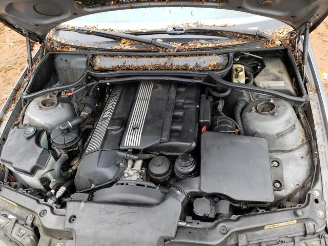 Photo 7 from auction – 2005 BMW 3 SERIES with VIN WBAEV534X5KM41680