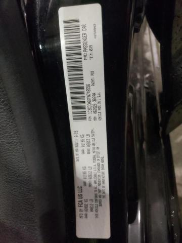 Photo 10 from auction – 2015 CHRYSLER 200 LIMITE with VIN 1C3CCCAB7FN748556