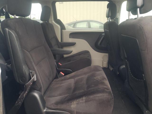 Photo 6 from auction – 2014 DODGE GRAND CARA with VIN 2C4RDGCG0ER288998