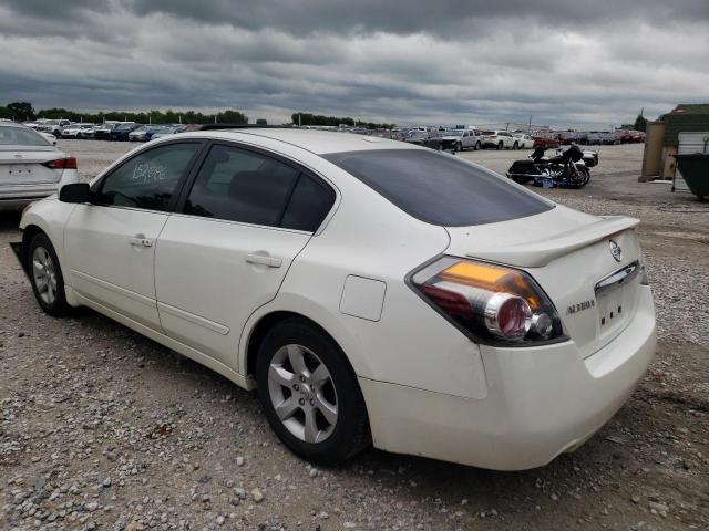 Photo 3 from auction – 2011 NISSAN ALTIMA BAS with VIN 1N4AL2AP9BN444296