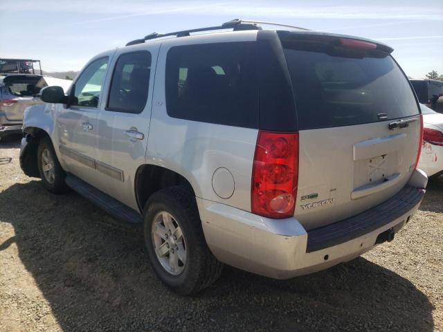 Photo 3 from auction – 2011 GMC YUKON SLT with VIN 1GKS2CE02BR336913