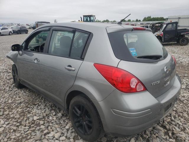 Photo 3 from auction – 2007 NISSAN VERSA S with VIN 3N1BC13E57L369322