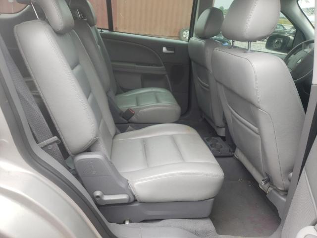 Photo 6 from auction – 2006 FORD FREESTYLE with VIN 1FMZK02136GA04000