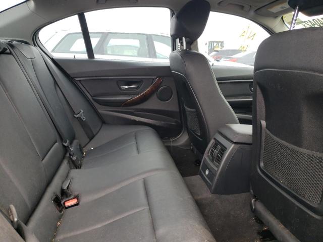 Photo 6 from auction – 2013 BMW 328 XI with VIN WBA3B3C5XDJ812435