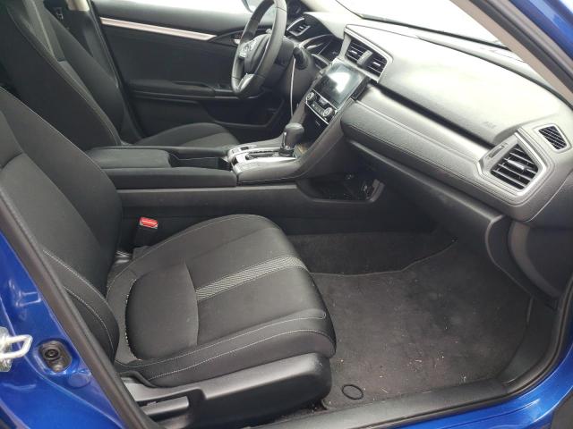 Photo 5 from auction – 2018 HONDA CIVIC with VIN 19XFC2F78JE033628
