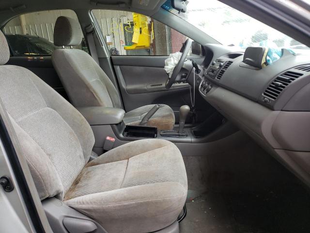 Photo 5 from auction – 2002 TOYOTA CAMRY LE with VIN 4T1BE32K82U099796