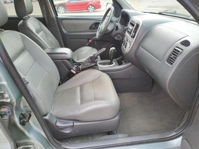 Photo 5 from auction – 2005 FORD ESCAPE XLT with VIN 1FMYU93125KD73449