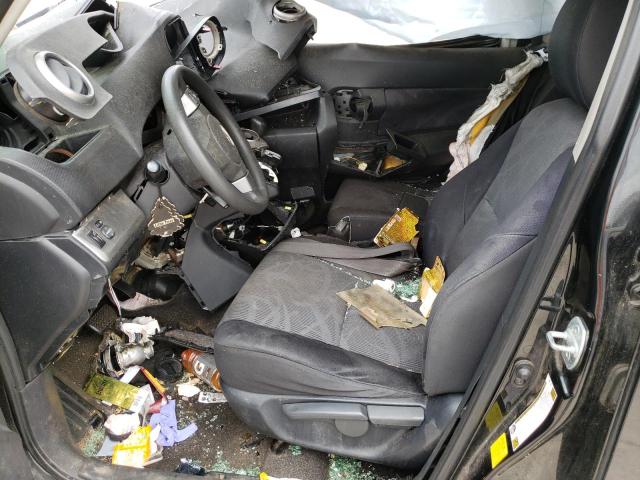 Photo 5 from auction – 2012 TOYOTA SCION with VIN JTLZE4FE1CJ023146