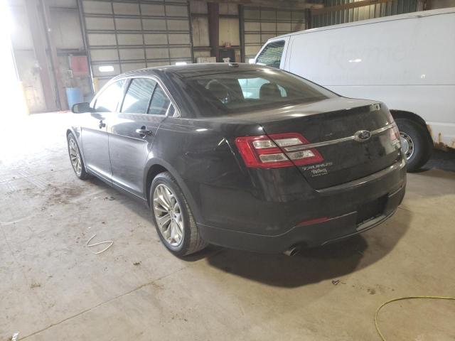 Photo 3 from auction – 2013 FORD TAURUS LIM with VIN 1FAHP2F85DG195927