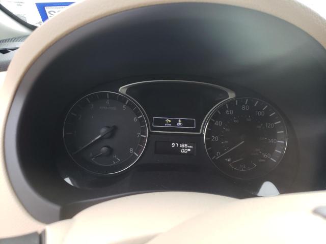 صورة رقم 8 من المزاد - 2013 NISSAN ALTIMA 2.5 مع VIN 1N4AL3AP2DN482011
