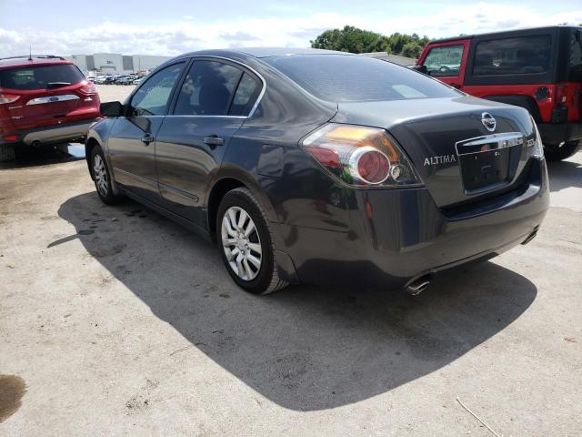 Photo 3 from auction – 2011 NISSAN ALTIMA BAS with VIN 1N4AL2AP3BC159704