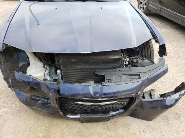 Photo 9 from auction – 2015 CHRYSLER 300 S with VIN 2C3CCABG7FH881910