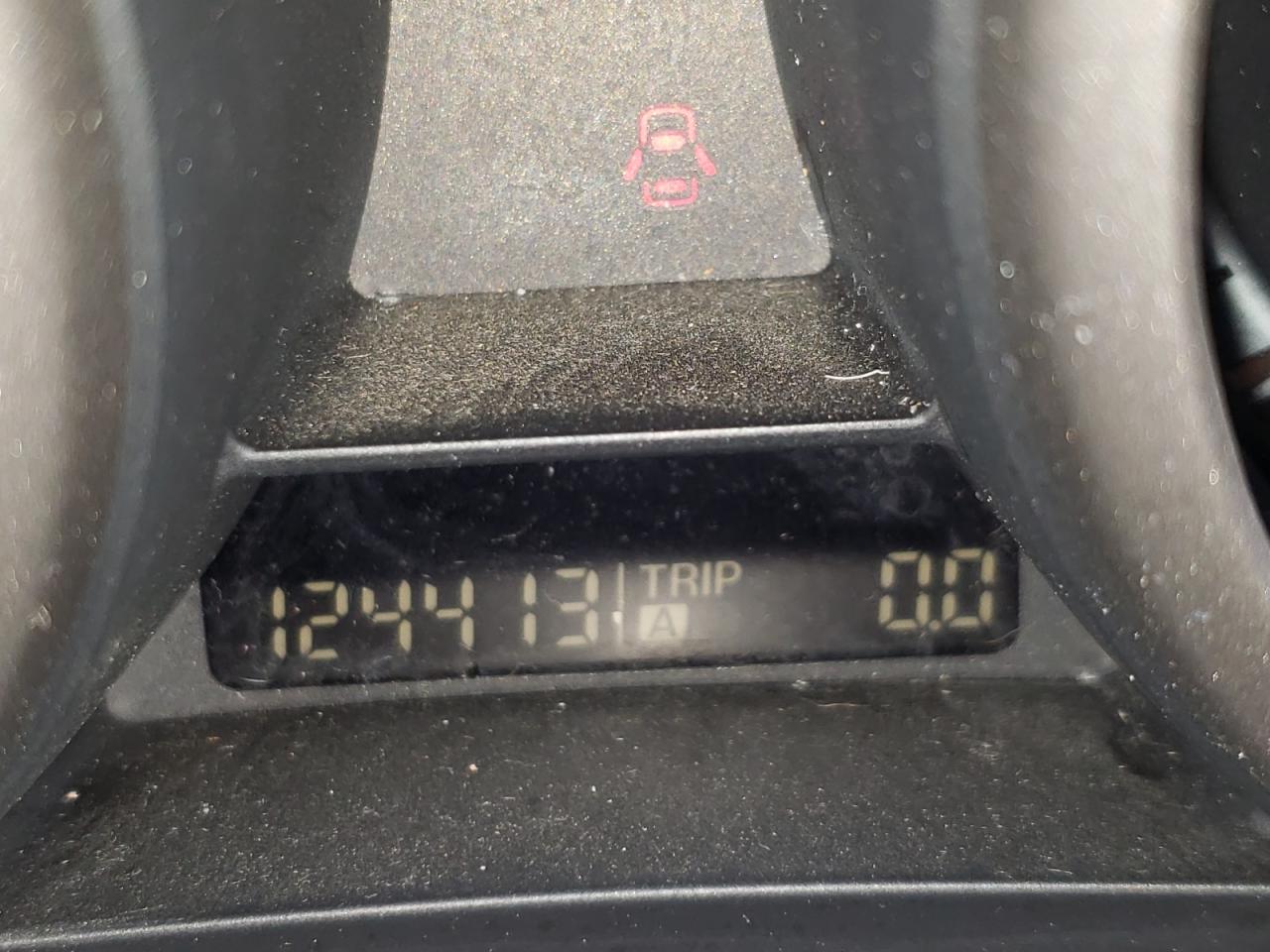 Photo 13 from auction – 2010 MAZDA 3 S with VIN JM1BL1H59A1141943