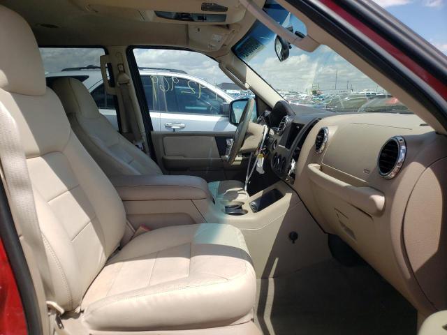 Photo 5 from auction – 2003 FORD EXPEDITION with VIN 1FMPU16L83LB31220
