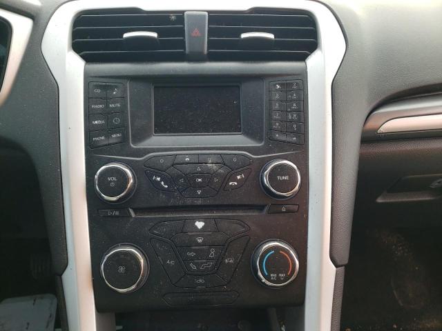 Photo 9 from auction – 2015 FORD FUSION S with VIN 1FA6P0G7XF5116462