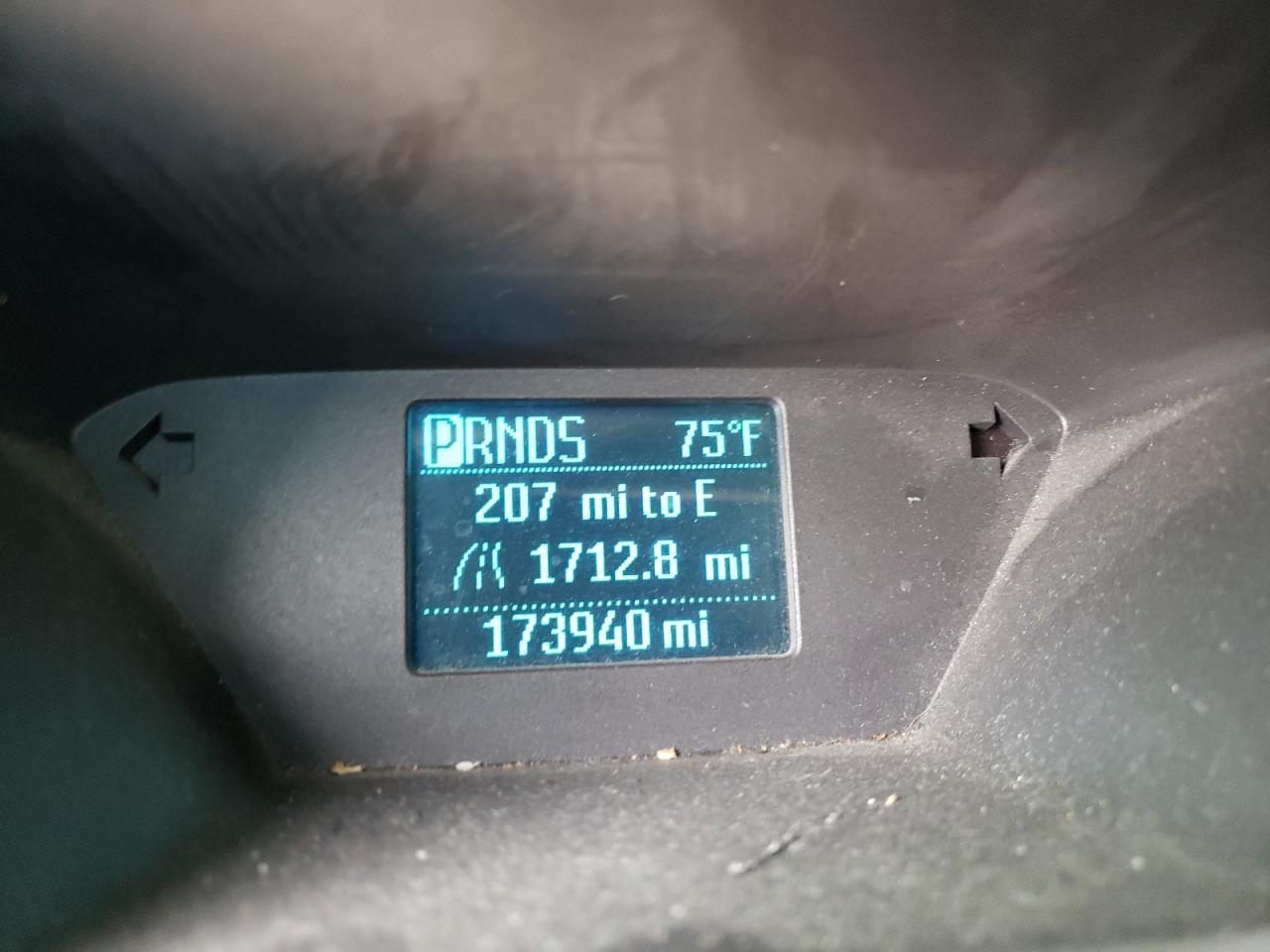 Photo 8 from auction – 2014 FORD TRANSIT CO with VIN NM0LS6E70E1161074