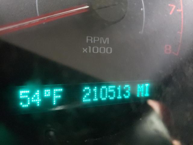 Photo 8 from auction – 2007 CHEVROLET COBALT with VIN 1G1AK18F077299061