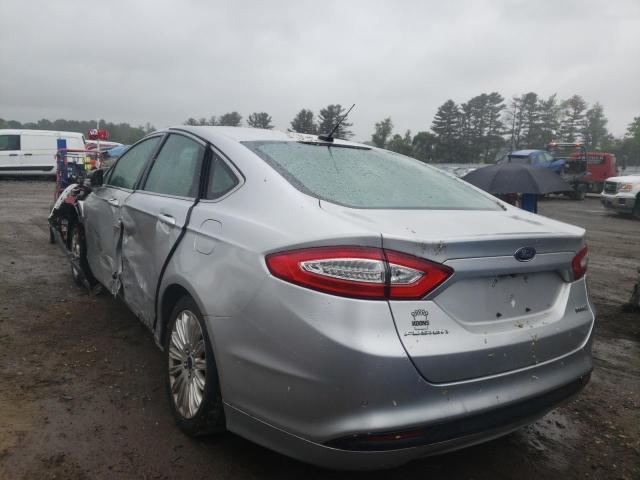 Photo 3 from auction – 2016 FORD FUSION SE with VIN 3FA6P0LU9GR311947