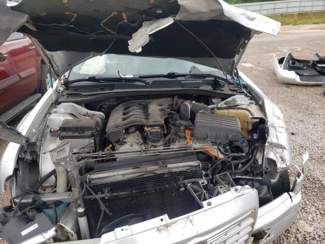 Photo 7 from auction – 2005 CHRYSLER 300 TOURIN with VIN 2C3JA53G65H633990