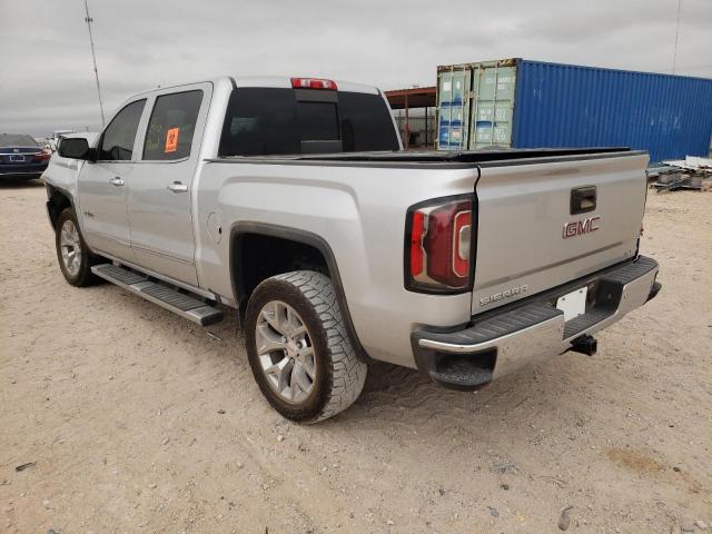 Photo 3 from auction – 2018 GMC SIERRA K15 with VIN 3GTU2NEC3JG624867