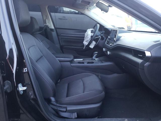 Photo 5 from auction – 2020 NISSAN ALTIMA S with VIN 1N4BL4BV7LC221457