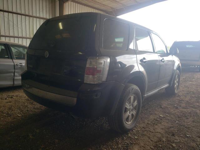 Photo 4 from auction – 2008 MERCURY MARINER with VIN 4M2CU81Z48KJ08046