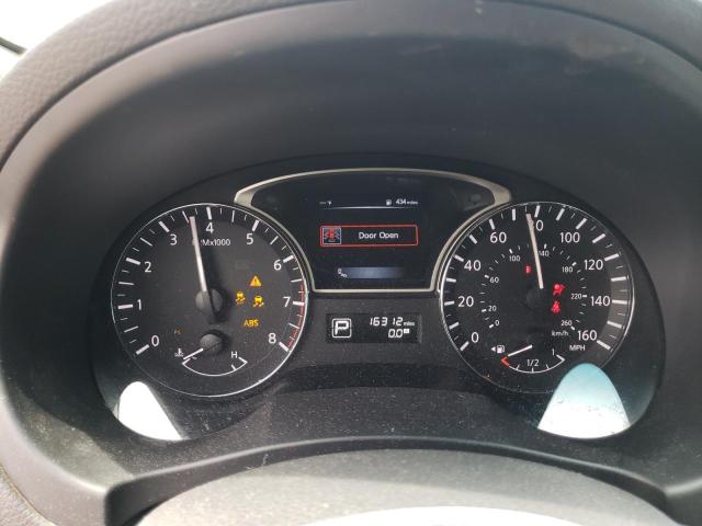 Photo 8 from auction – 2015 NISSAN ALTIMA 2.5 with VIN 1N4AL3AP3FC294337