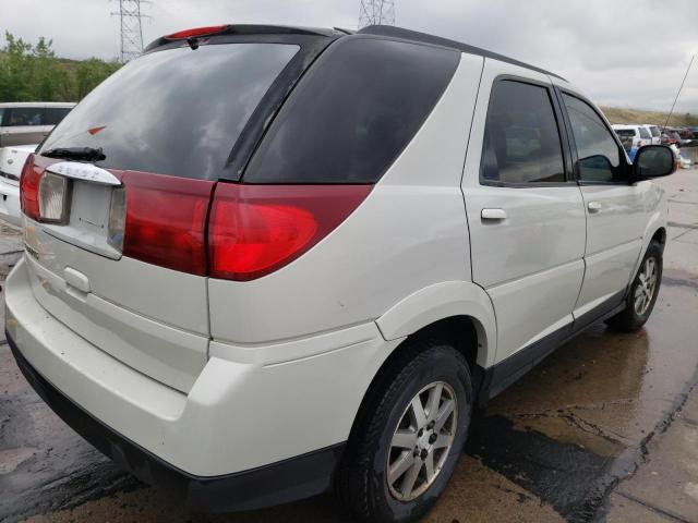 Photo 4 from auction – 2006 BUICK RENDEZVOUS with VIN 3G5DA03L46S611548
