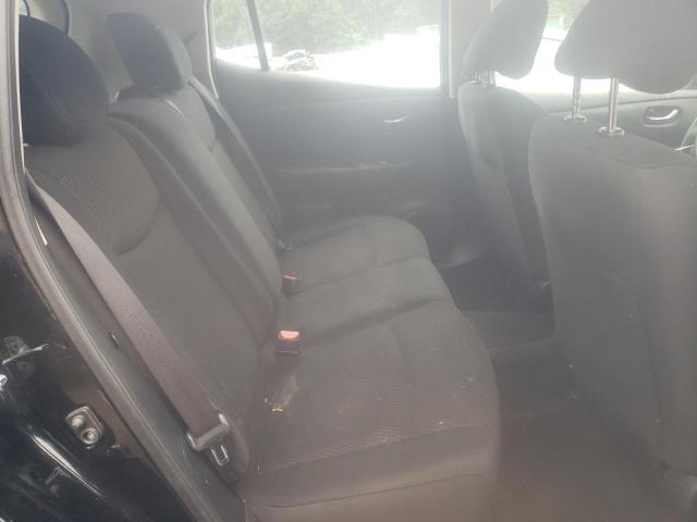 صورة رقم 6 من المزاد - 2015 NISSAN LEAF S مع VIN 1N4AZ0CP5FC301993