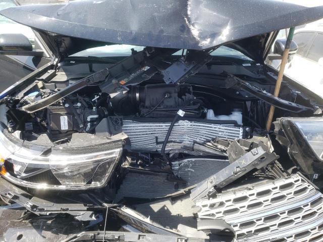 Photo 7 from auction – 2022 FORD EXPLORER L with VIN 1FMSK8FH6NGA30886