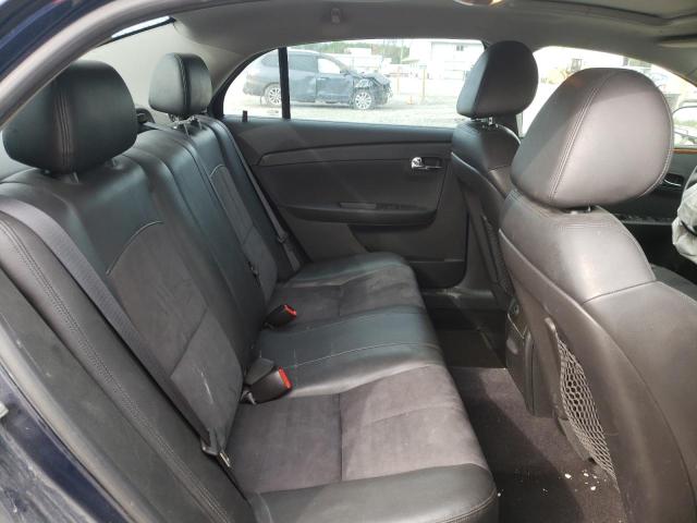 Photo 6 from auction – 2010 CHEVROLET MALIBU 2LT with VIN 1G1ZD5EB6AF221726