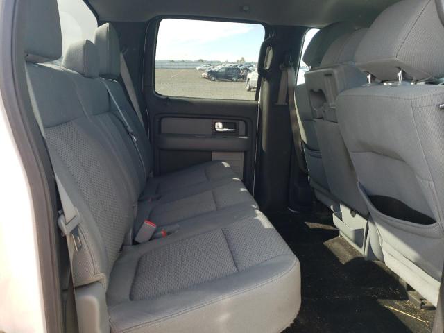 Photo 6 from auction – 2014 FORD F150 SUPER with VIN 1FTFW1EF6EKD15828