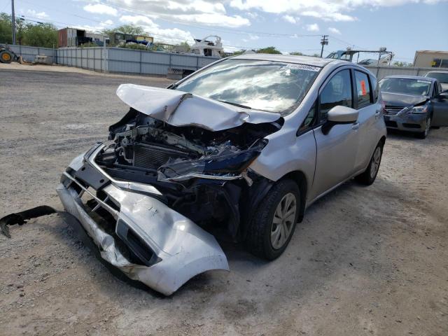 Photo 2 from auction – 2018 NISSAN VERSA NOTE with VIN 3N1CE2CP4JL359149