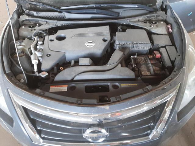 Photo 2 from auction – 2013 NISSAN ALTIMA 2.5 with VIN 1N4AL3AP4DC228330