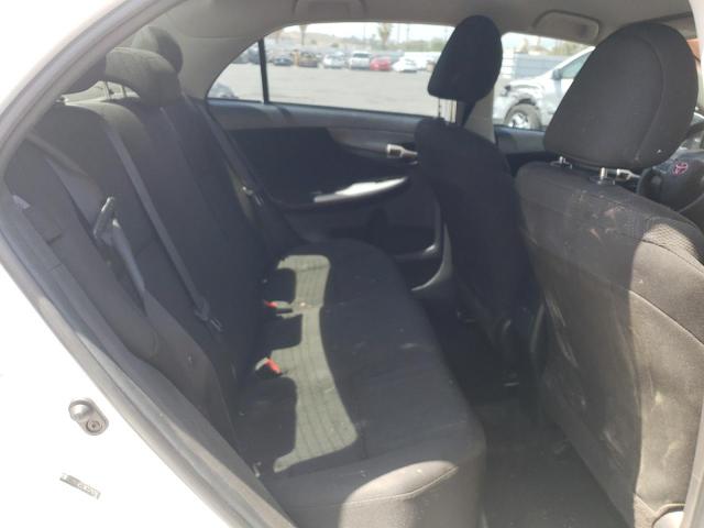 Photo 6 from auction – 2011 TOYOTA COROLLA with VIN 2T1BU4EE3BC578286