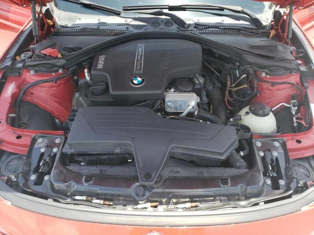 Photo 7 from auction – 2013 BMW 320 I with VIN WBA3B1C51DK128128